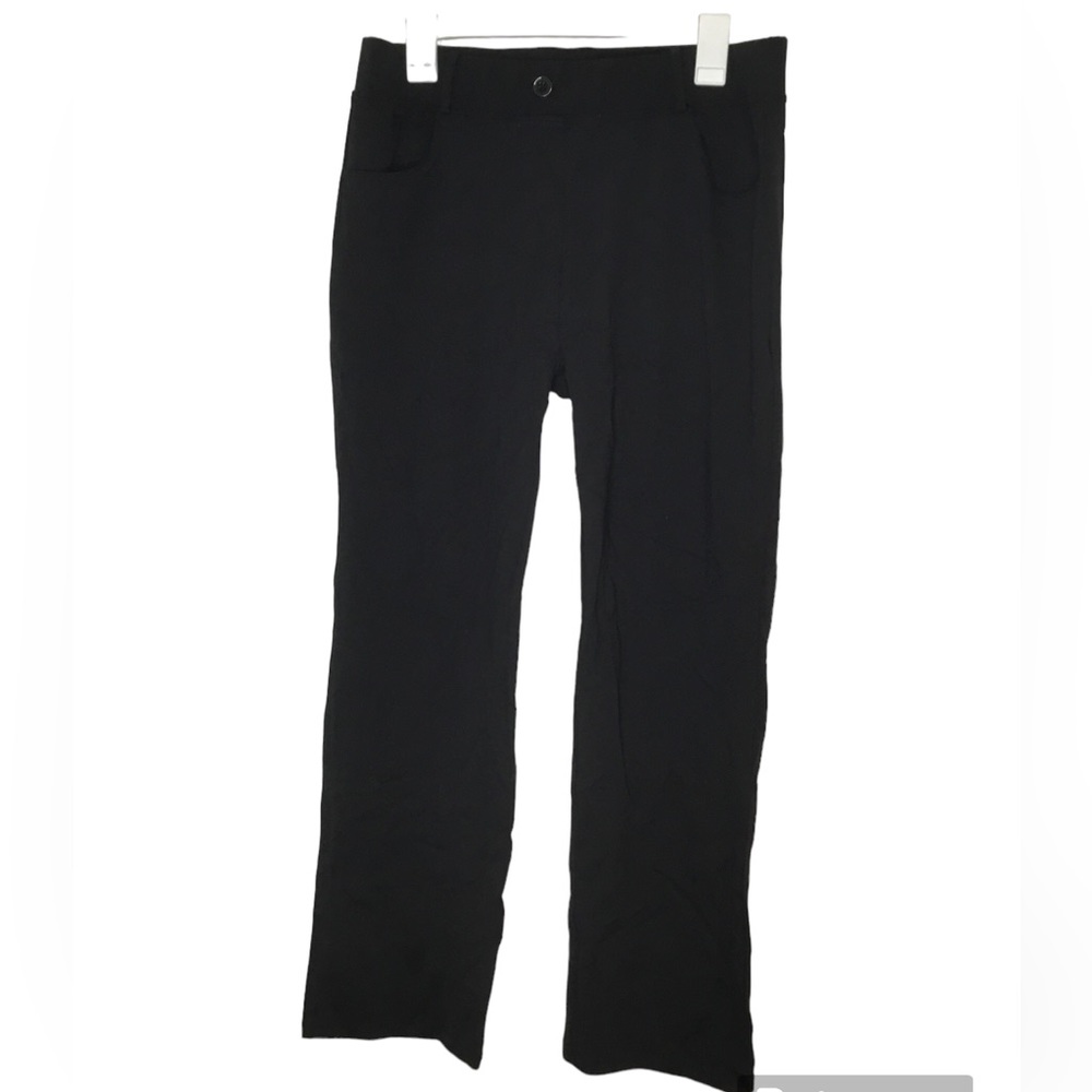 Mirity Women’s Yoga Dress Pants - Size XL - Black - NWT